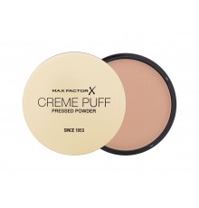 Max Factor Creme Puff Powder Пудра для лица 14g