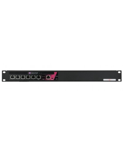 Rackmount.IT RM-CP-T4 rack accessory Mounting bracket