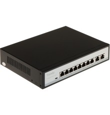 Switch POE 8-port Tiandy