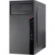 Inter-Tech IT-6505 Retro Micro Tower Black