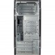 Inter-Tech IT-6505 Retro Micro Tower Black