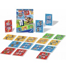 Ravensburger Paw Patrol Elevens korttipeli