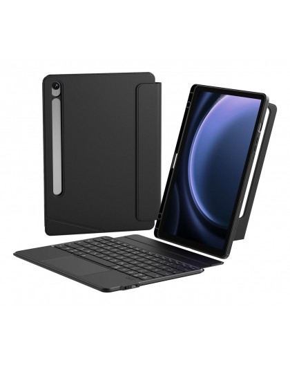 Inateck N0064 27.9 cm (11") Folio Black