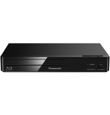 Panasonic DMP-BDT167E Smart Blu-ray -soitin
