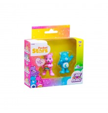 CARE BEARS S1 FIGURES - 2 PACK (ASSORTMENT)