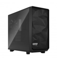 Fractal Design Meshify 2 Tower Black