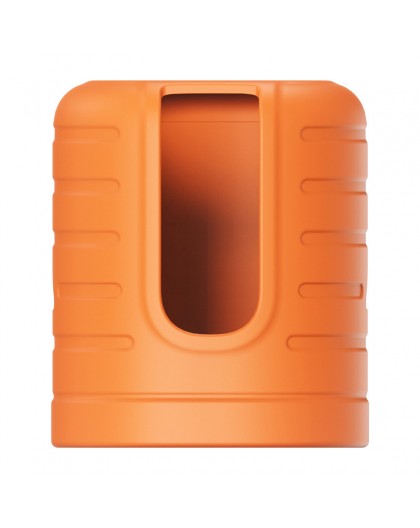 Flextail protective case for Tiny Pump 2X (orange)