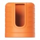 Flextail protective case for Tiny Pump 2X (orange)