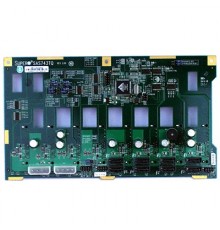 Supermicro CSE-SAS-743TQ interface cards/adapter Internal