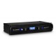 Crown XLS 2502 2.0 channels Black