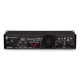 Crown XLS 2502 2.0 channels Black