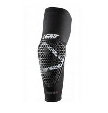 LEATT Elbow Guard ReaFlex Elbow Guards Size L, Black