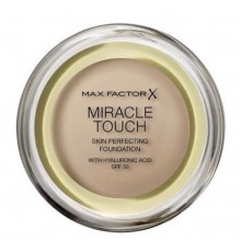 Max Factor Miracle Touch Tonālais Krēms 075 Golden 11.5ml