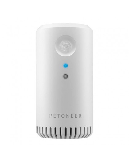 Smart Odor Eliminator Petoneer