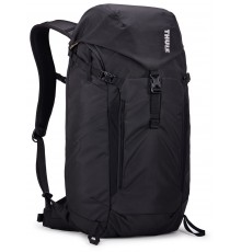 Thule Alltrail TADP225 Black backpack Travel backpack Polyester