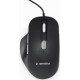 Gembird MUS-6B-02 Optical LED Mouse