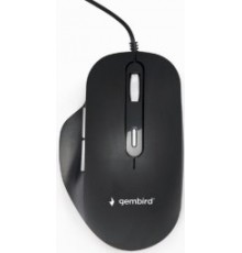 Gembird MUS-6B-02 Optical LED Mouse