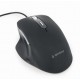 Gembird MUS-6B-02 Optical LED Mouse