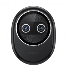 EMEET Piko+ Webcam (Black)