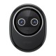 EMEET Piko+ Webcam (Black)