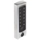 Combination lock ATLO-KRM-823