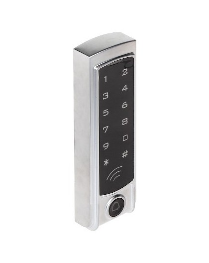 Combination lock ATLO-KRM-823