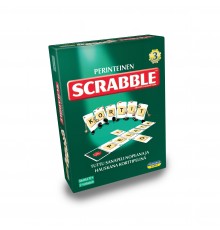 Scrabble korttipeli