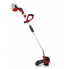 Einhell GP-CT 36/35 35 cm Battery Black, Red