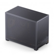 Jonsbo D32 PRO Midi Tower Black