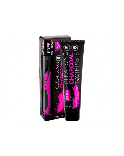 Xpel Oral Care Toothpaste 100ml