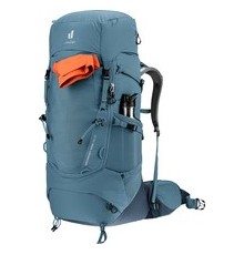 Aircontact Core 50+10 atlantic-ink