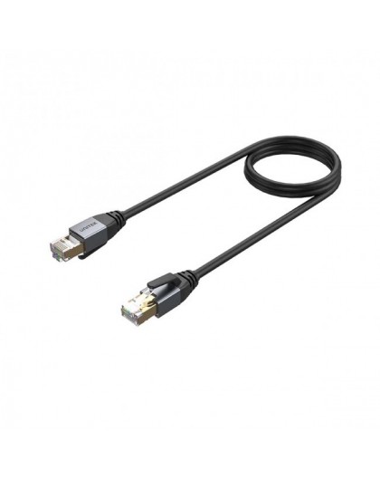 UNITEK ETHERNET CABLE RJ-45 LAN CAT.8 (S/FTP) 3M