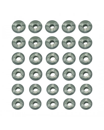 Jabra Perform 45 Bulk Refresher Kit (10 pieces)