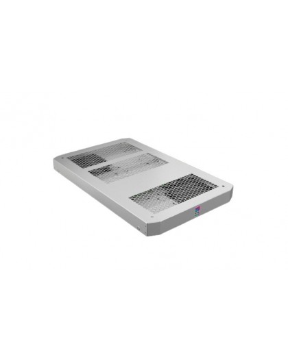 Rittal SK 5503.025 Fan panel