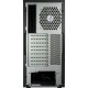 Inter-Tech 88887382 computer case Micro Tower Black