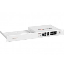 Rackmount.IT RM-FR-T19 rack accessory Mounting bracket
