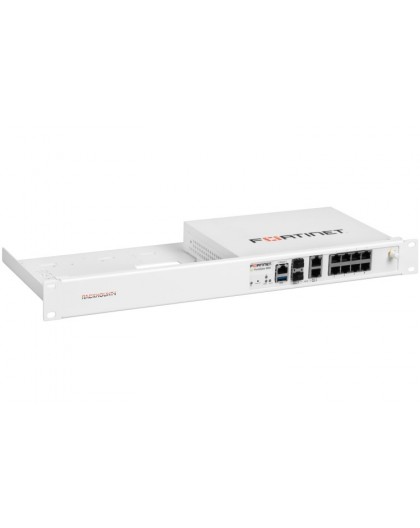 Rackmount.IT RM-FR-T19 rack accessory Mounting bracket