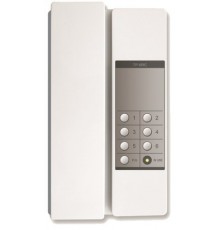 COMMAX TP-6RC INTERCOM