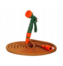 RAMP HOSE OG. STRETCHABLE 7.5-30m