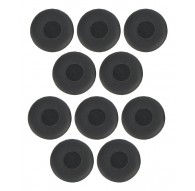 Jabra 14101-84 headphone/headset accessory Cushion/ring set
