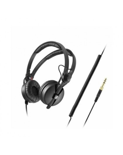 Sennheiser HD 25 Plus Headphones