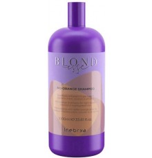 Inebrya BLONDesse Šampūns 1000ml