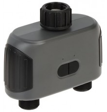 Smart Dual Valve for Irrigation ATLO-VR2G-BLE
