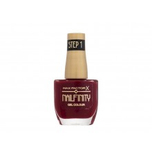Max Factor Nailfinity Nail Polish 12ml