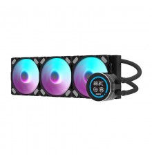 Darkflash Computer Radiator DN-D360 BLACK