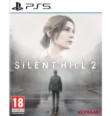 Silent Hill 2 (PS5)