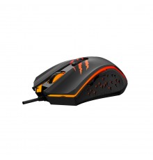 Havit MS1027 - gaming mouse (black)