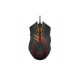 Havit MS1027 - gaming mouse (black)