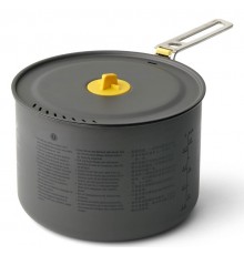 Sea To Summit Frontier Pot 3 L Grey
