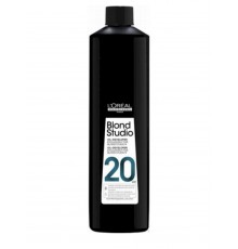 L’Oréal Professionnel Blond Studio Nutri‑Developer 40 Vol (12 %) 1000ml